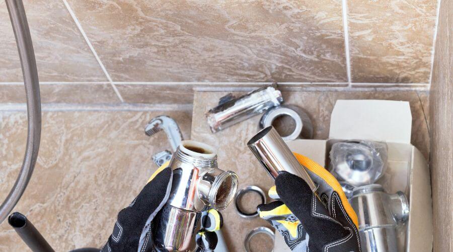 Expert flood damage restoration services in Eldorado, IL